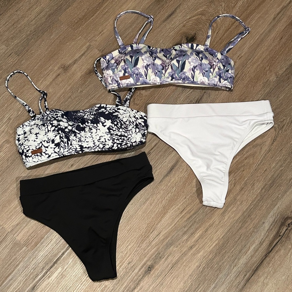 Muiiswim 🇹🇼 handmade swimwear